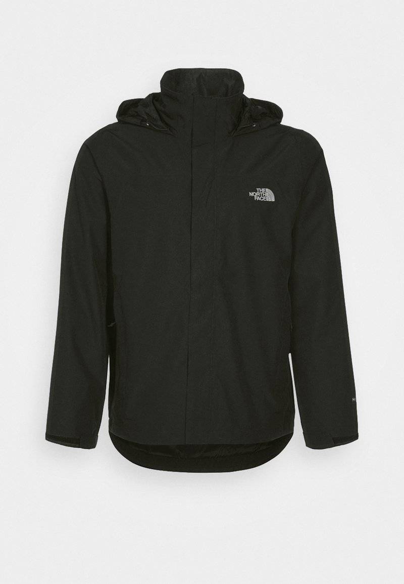 The North Face The North Face SANGRO - Hardshell jacket - black Online Shopping