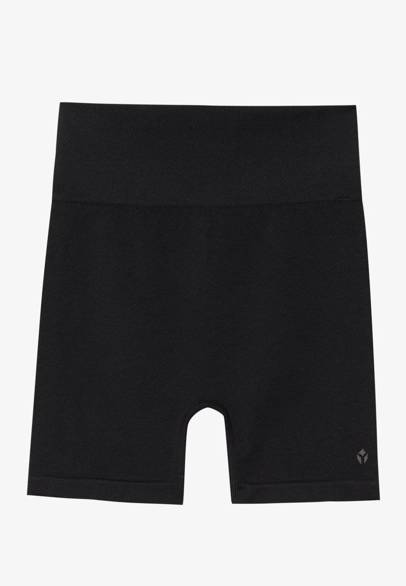 Even&Odd active Even&Odd active SEAMLESS - Leggings - black Cyber Monday