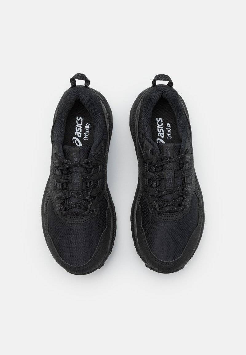 ASICS ASICS GEL-VENTURE 9 - Trail running shoes - black Osterangebot