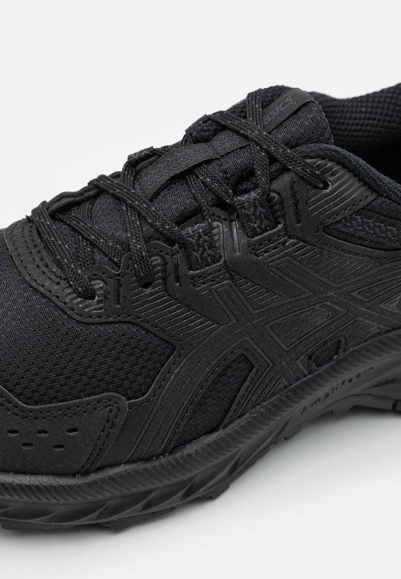 ASICS ASICS GEL-VENTURE 9 - Trail running shoes - black Osterangebot