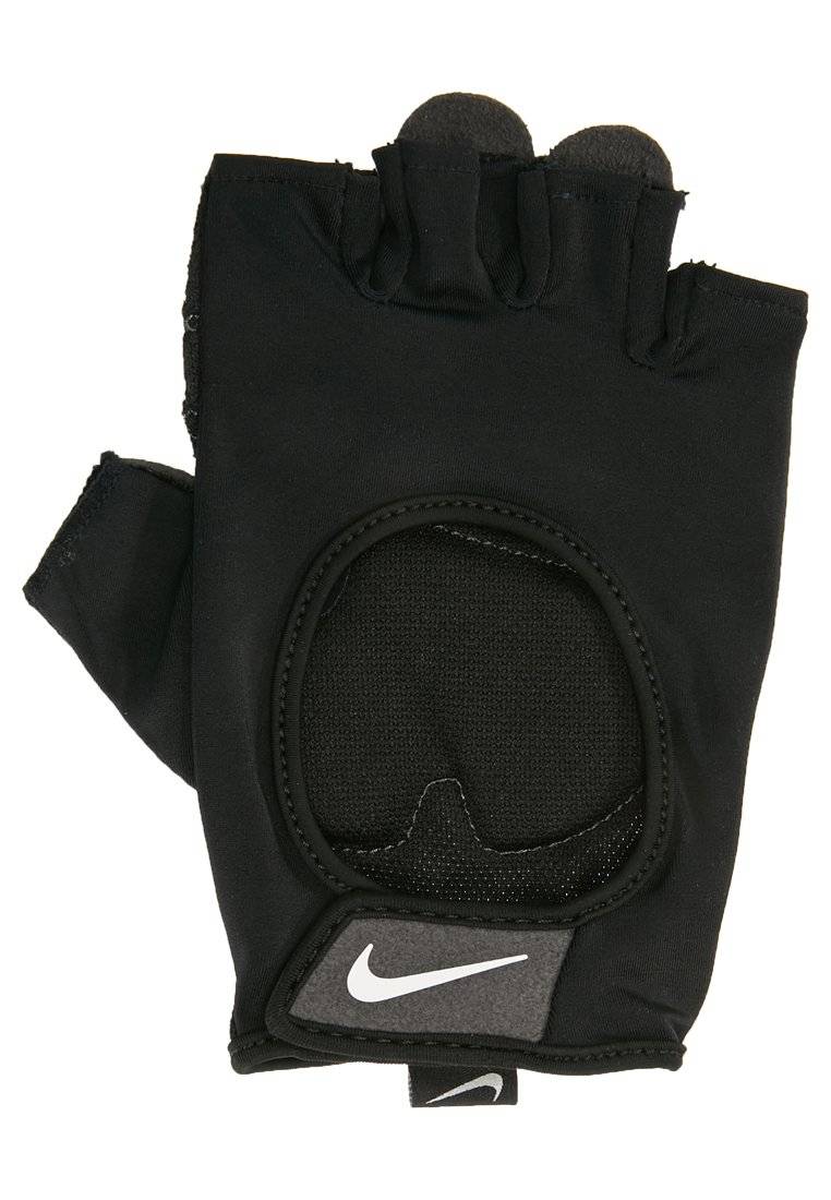 Nike Performance Nike Performance WOMENS GYM ULTIMATE FITNESS GLOVES - Fingerless gloves Valentinstagsangebot