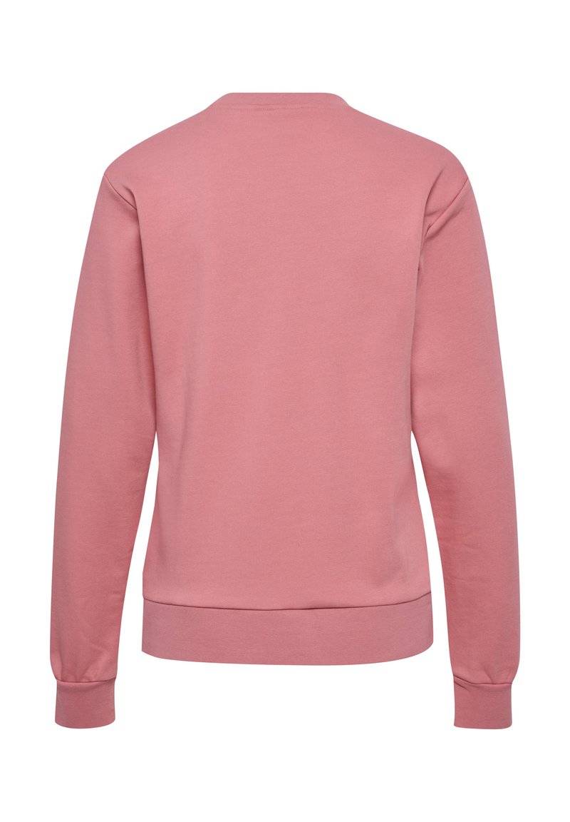 Hummel Hummel ACTIVE - Sweatshirt - dusty rose Online Outlet