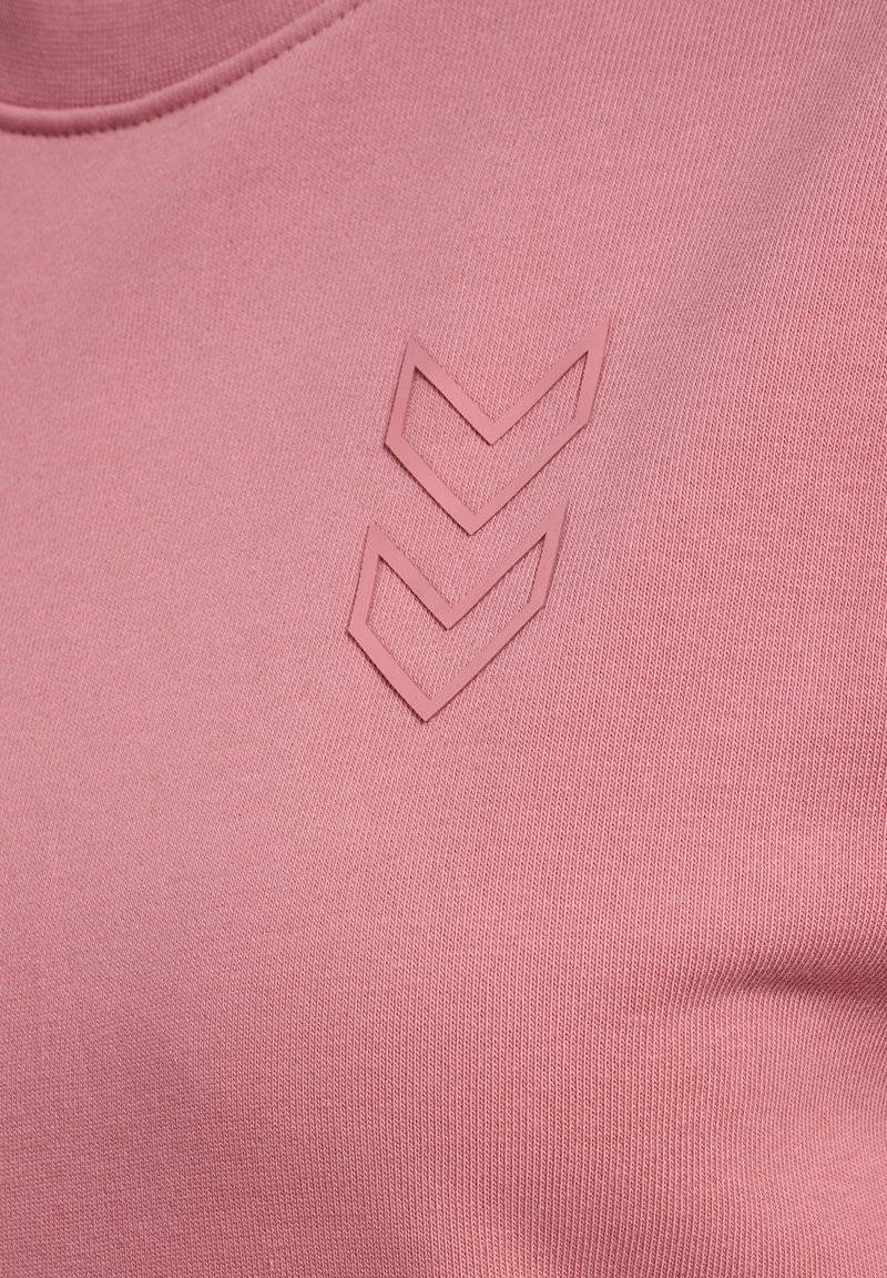 Hummel Hummel ACTIVE - Sweatshirt - dusty rose Online Outlet