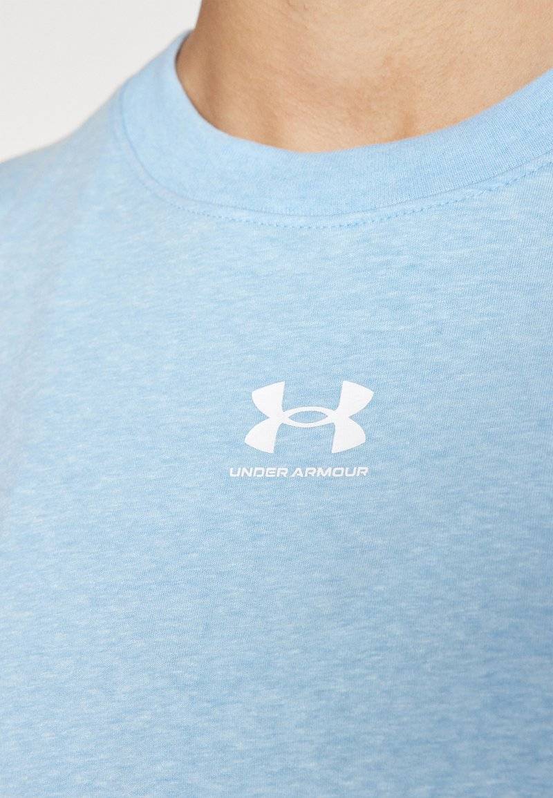 Under Armour Under Armour RIVAL MUSCLE TANK - Top Zeitlich begrenztes Angebot