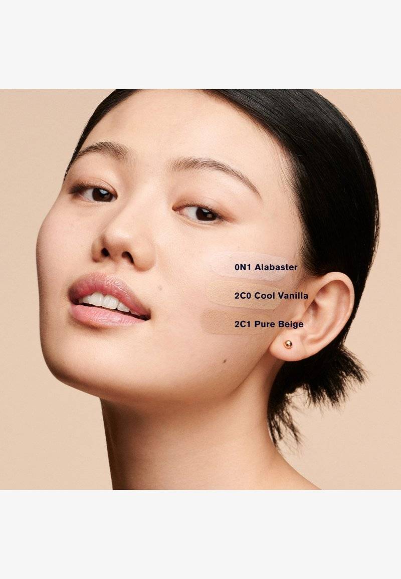 ESTÉE LAUDER ESTÉE LAUDER DOUBLE WEAR STAY-IN-PLACE MAKEUP SPF10 30ML - Foundation - 0N1 alabaster Große Rabatte