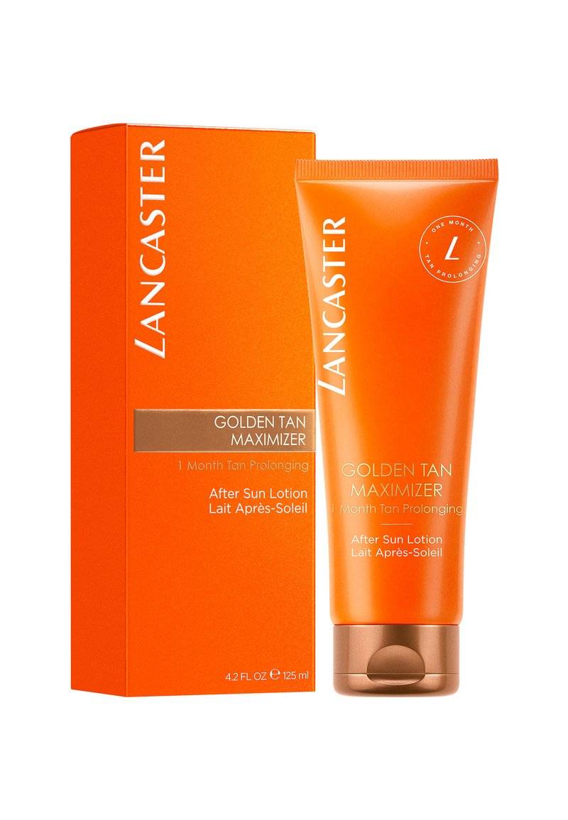Lancaster Beauty Lancaster Beauty GOLDEN TAN MAXIMIZER AFTER SUN LOTION - Aftersun Neuheiten