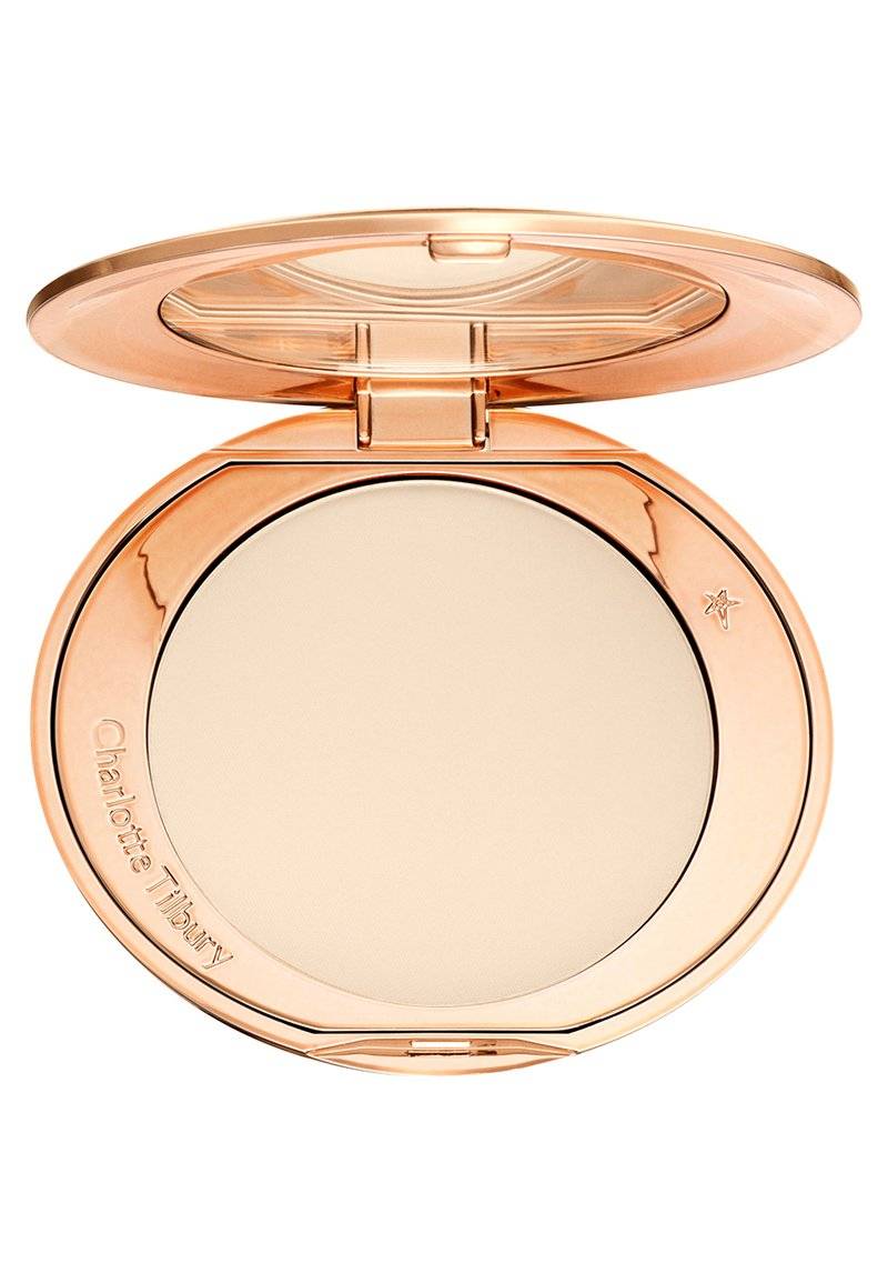 Charlotte Tilbury Charlotte Tilbury AIRBRUSH FLAWLESS FINISH - REFILLABLE - Powder - 1 fair Tägliche Deals
