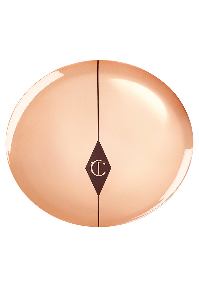 Charlotte Tilbury Charlotte Tilbury AIRBRUSH FLAWLESS FINISH - REFILLABLE - Powder - 1 fair Tägliche Deals