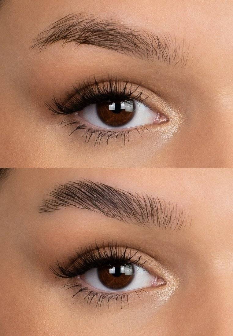 fleeky fleeky BROW FIX AUGENBRAUEN GEL/ WACHS - Eyebrow gel Wochenangebot