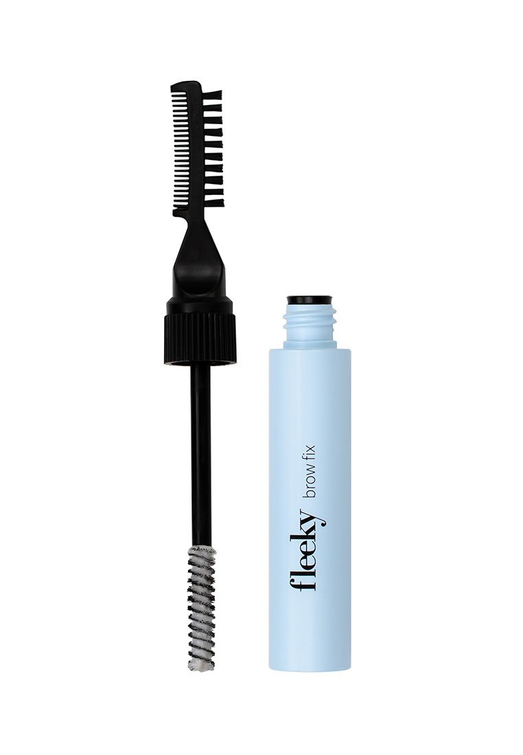 fleeky fleeky BROW FIX AUGENBRAUEN GEL/ WACHS - Eyebrow gel Wochenangebot