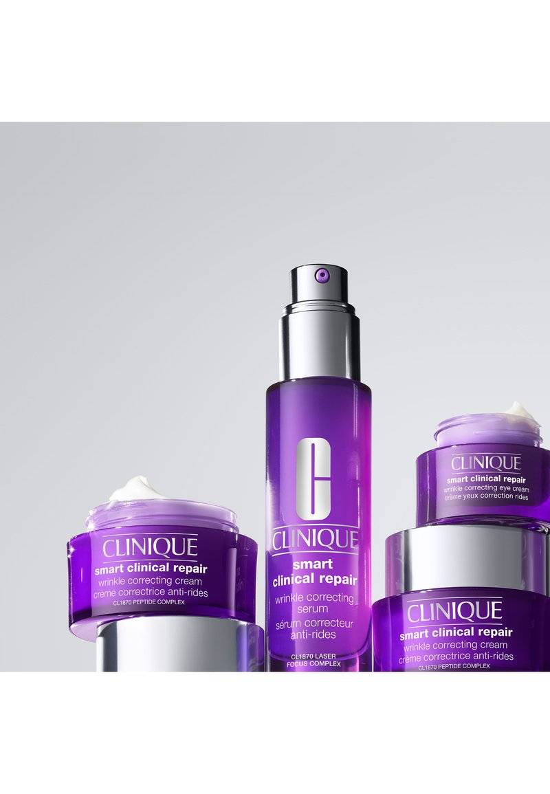 Clinique Clinique SMART CLINICAL REPAIR WRINKLE CORRECTING RICH CREAM - Anti-Aging Neueste Stile