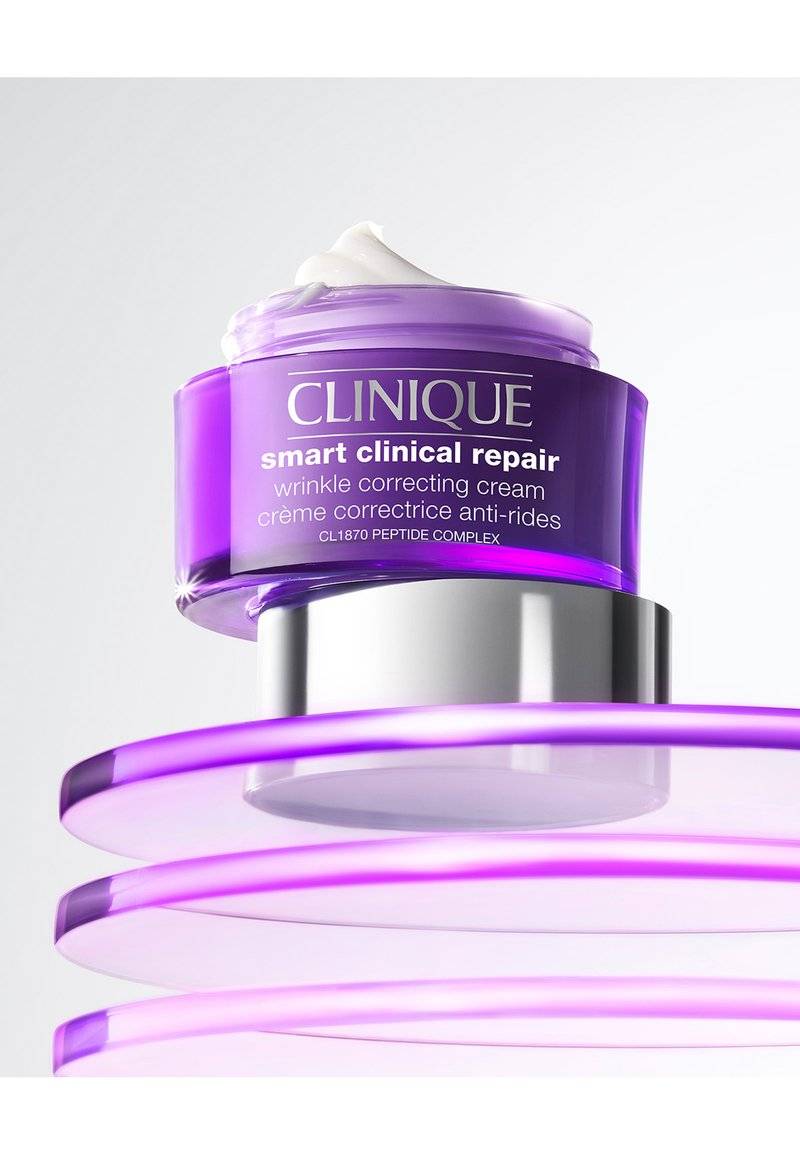 Clinique Clinique SMART CLINICAL REPAIR WRINKLE CORRECTING RICH CREAM - Anti-Aging Neueste Stile