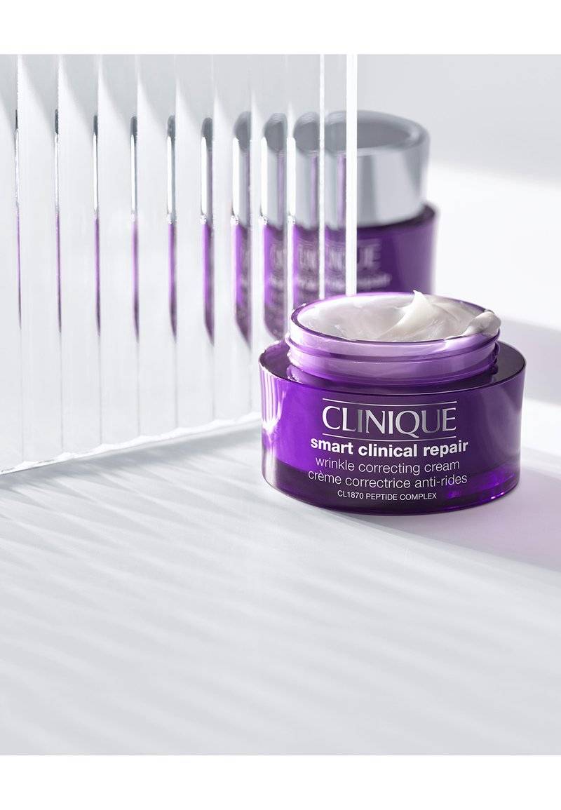 Clinique Clinique SMART CLINICAL REPAIR WRINKLE CORRECTING RICH CREAM - Anti-Aging Neueste Stile