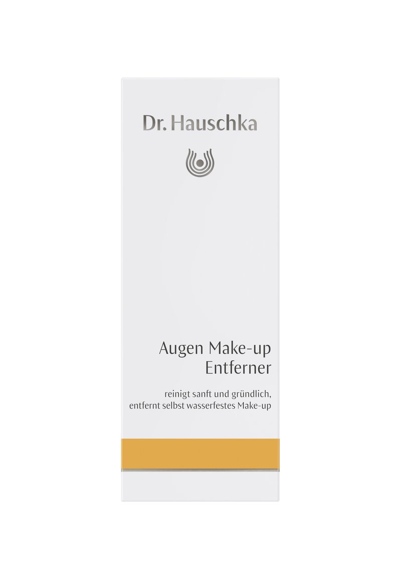 Dr. Hauschka Dr. Hauschka EYE MAKE-UP REMOVER - Eye makeup remover Letzte 2 Tage