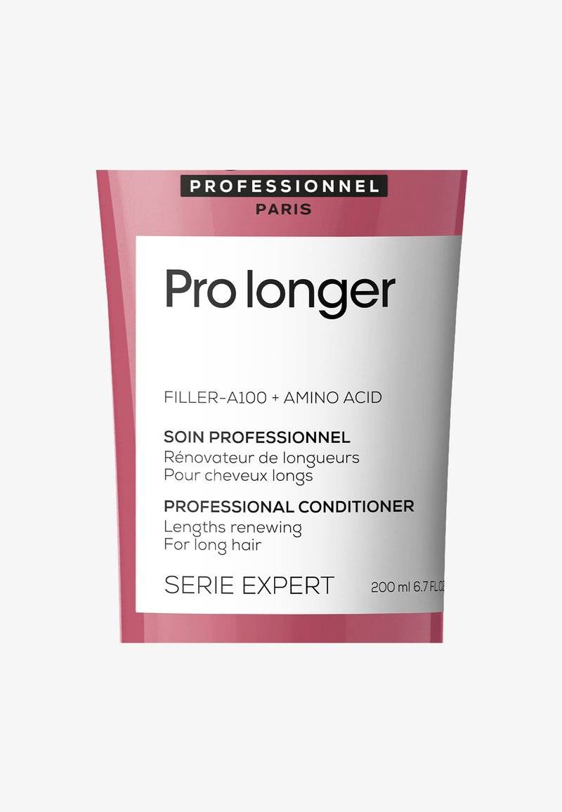 L'OREAL PROFESSIONNEL L'OREAL PROFESSIONNEL PRO LONGER CONDITIONER FOR LONG HAIR & SPLIT ENDS - Conditioner Letzter Tag