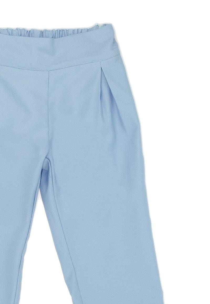Y-Clu Y-Clu Trousers - celeste Nur noch ein Tag übrig