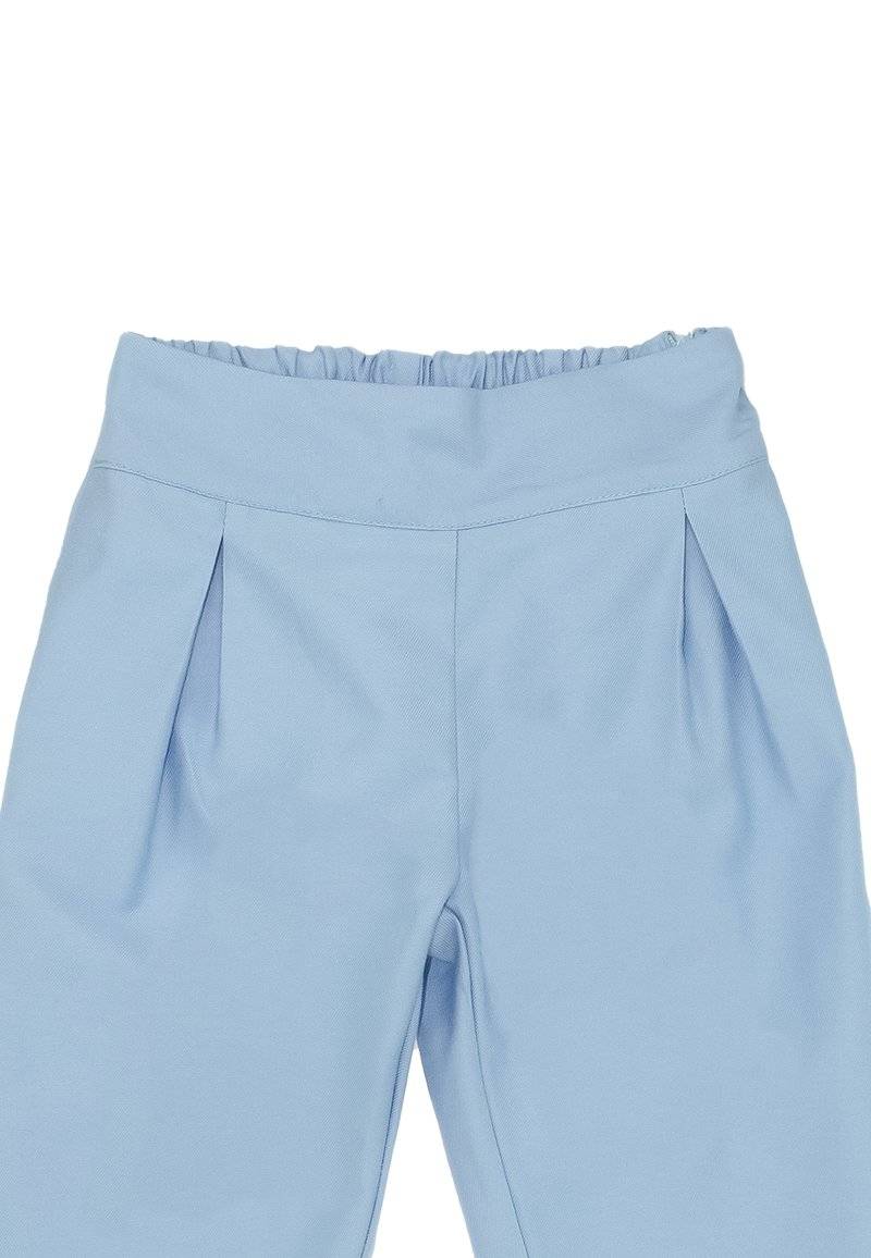 Y-Clu Y-Clu Trousers - celeste Nur noch ein Tag übrig