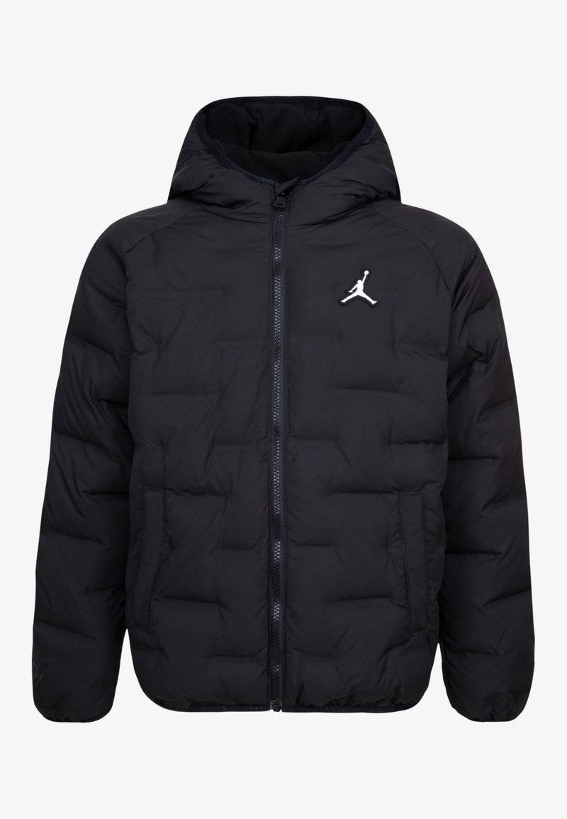 Jordan Jordan WELDED JORDAN PUFFER - Winter jacket - black Clearance-Verkauf