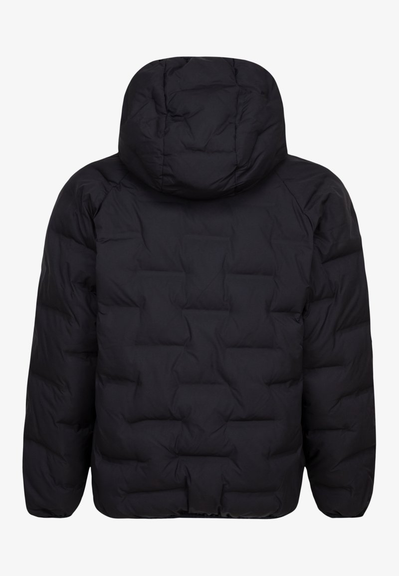 Jordan Jordan WELDED JORDAN PUFFER - Winter jacket - black Clearance-Verkauf