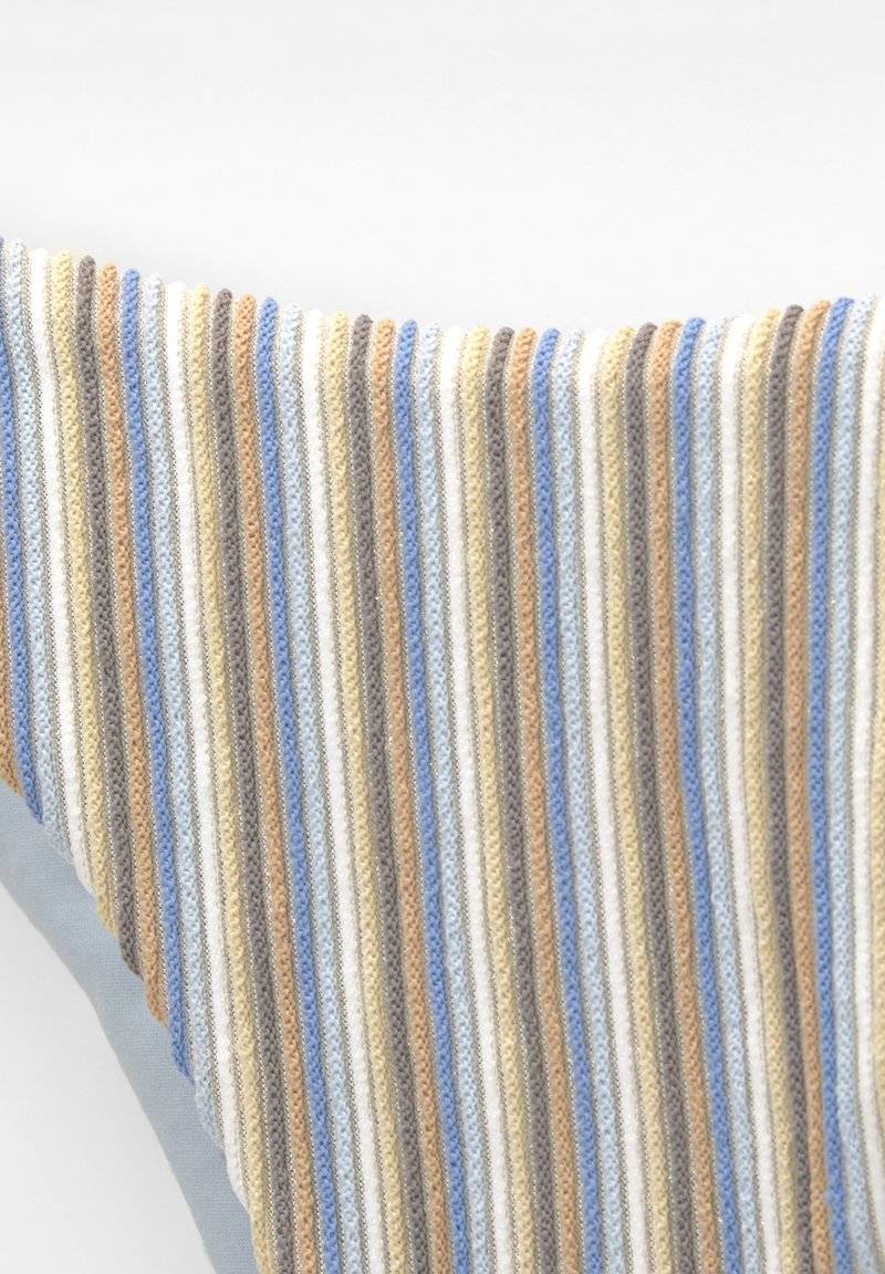 PULL&BEAR PULL&BEAR STRIPED - Bikini bottoms - blue Begrenzt auf 3 Tage