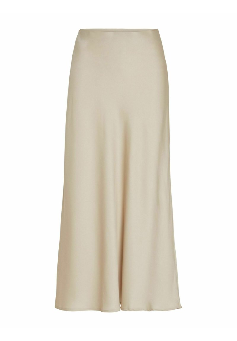 VILA VILA A-line skirt - cement Black Friday Preise