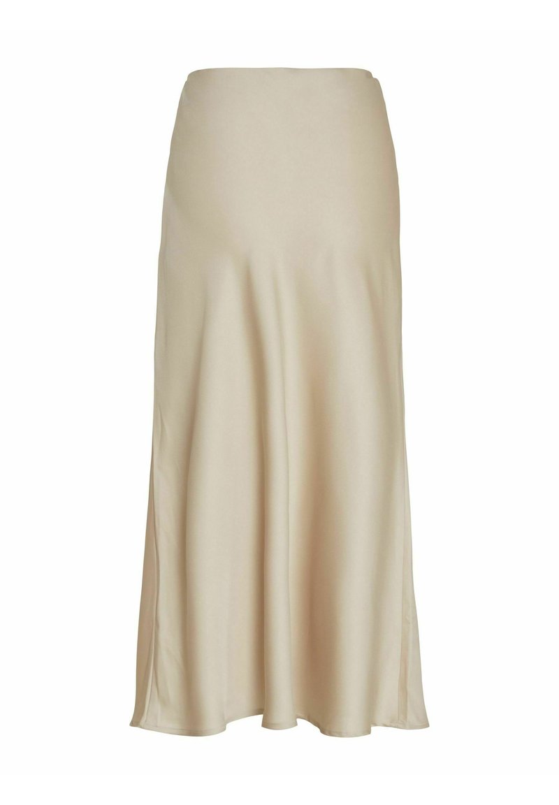 VILA VILA A-line skirt - cement Black Friday Preise