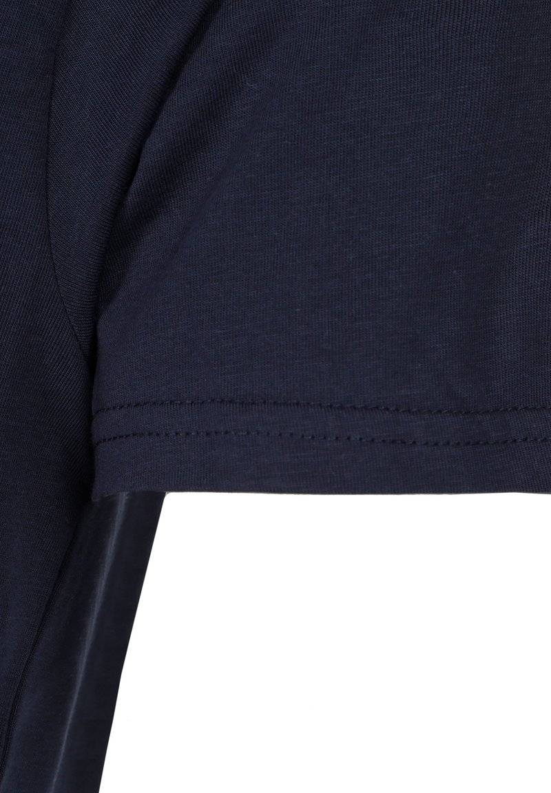 Ellesse Ellesse FUENTI - Print T-shirt - dunkelblau zollfrei