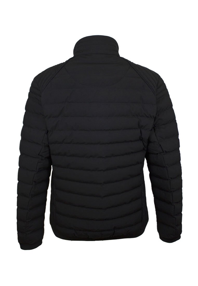 Wellensteyn Wellensteyn MOLM - Winter jacket - black Rabatte dieses Monats