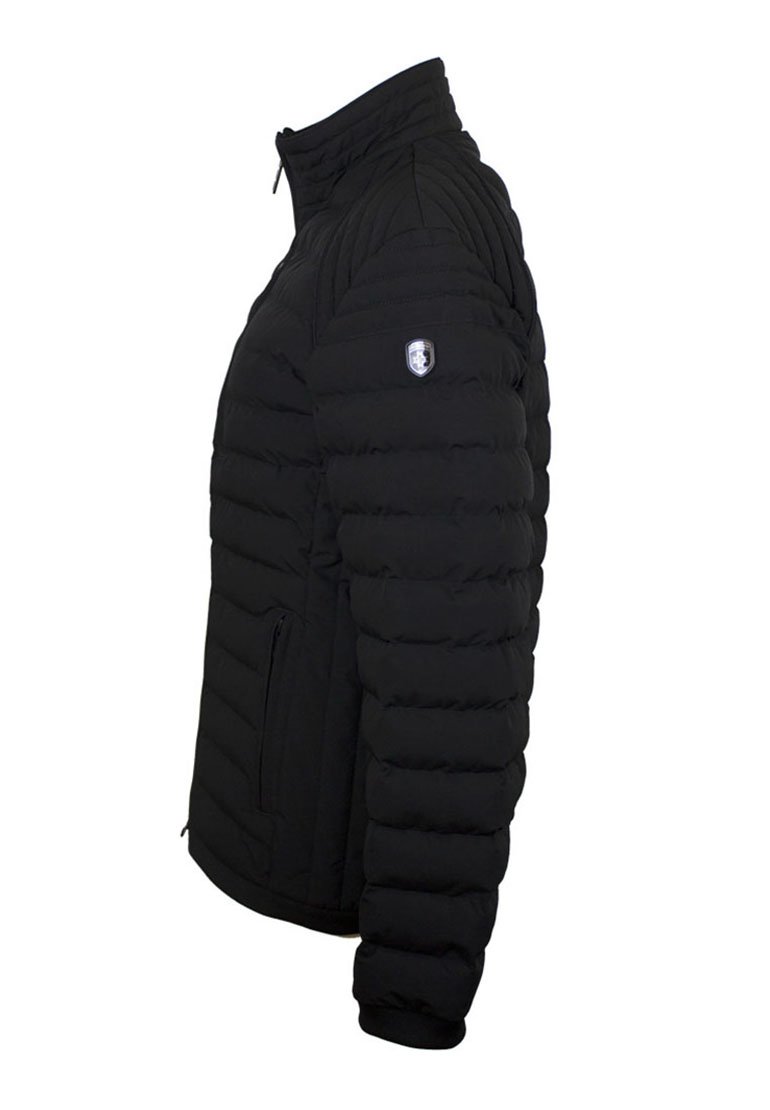 Wellensteyn Wellensteyn MOLM - Winter jacket - black Rabatte dieses Monats