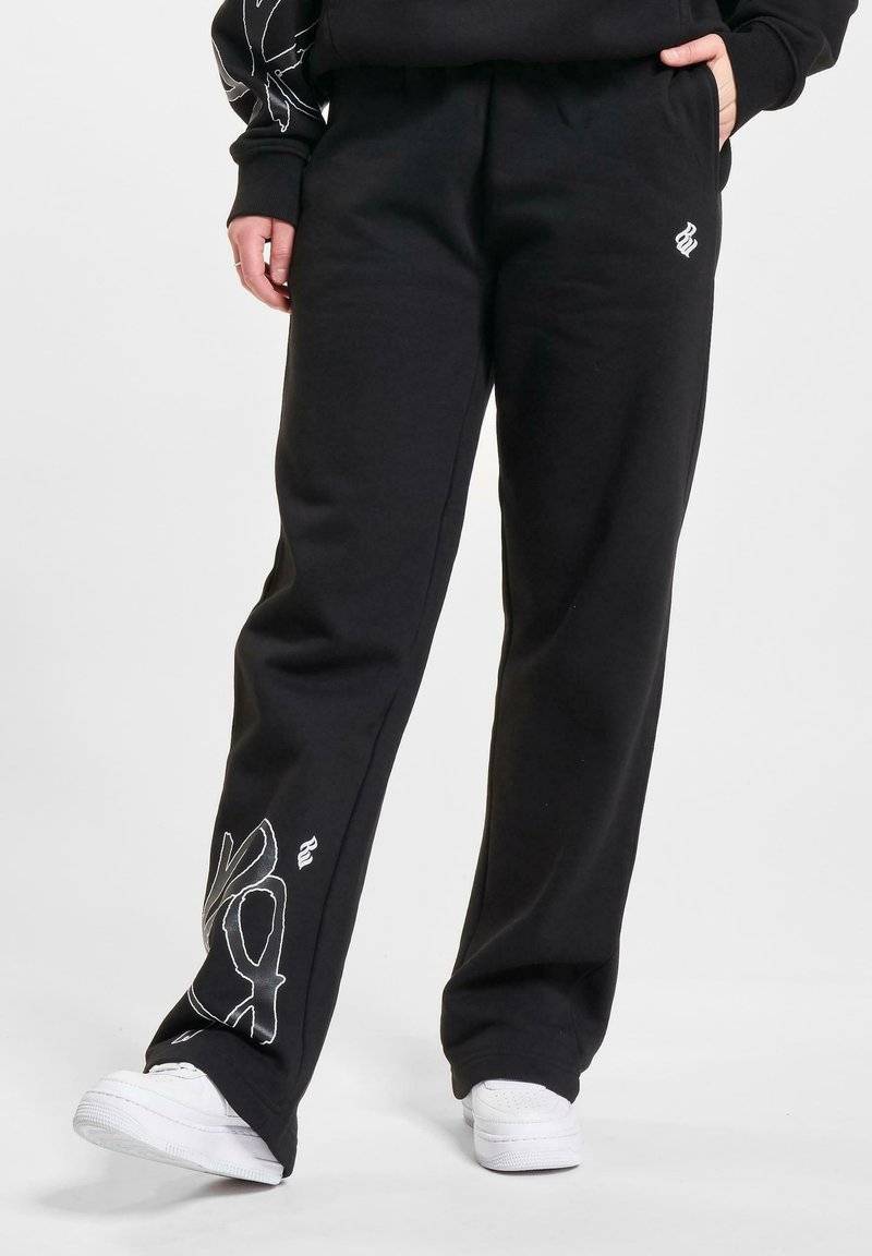 Rocawear Rocawear Tracksuit bottoms - black Online