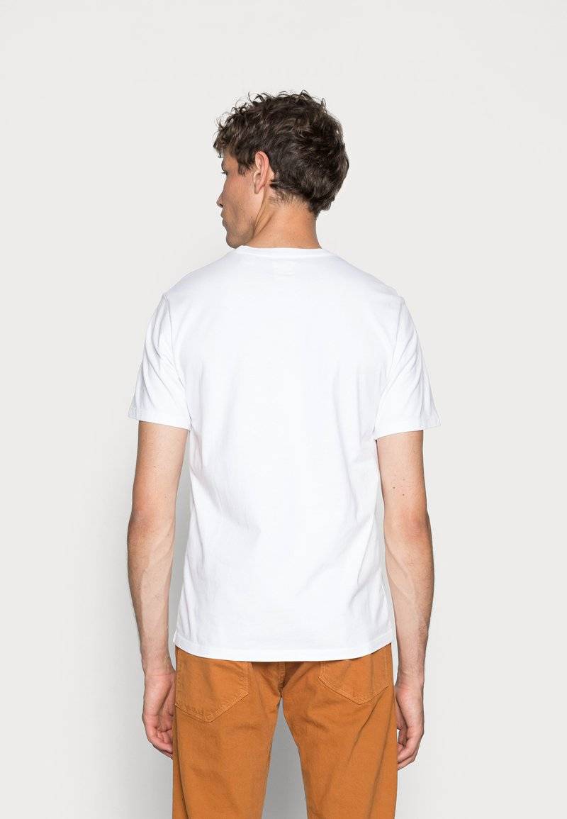 Levi's® Levi's® ORIGINAL TEE - Print T-shirt - white Angebote