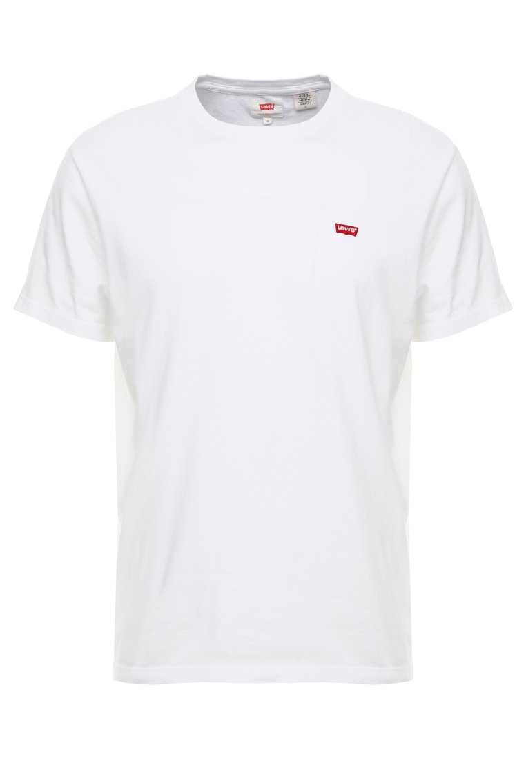 Levi's® Levi's® ORIGINAL TEE - Print T-shirt - white Angebote