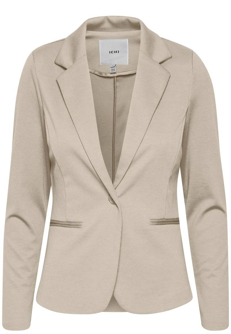 ICHI ICHI KATE - Blazer - doeskin Schlussverkauf