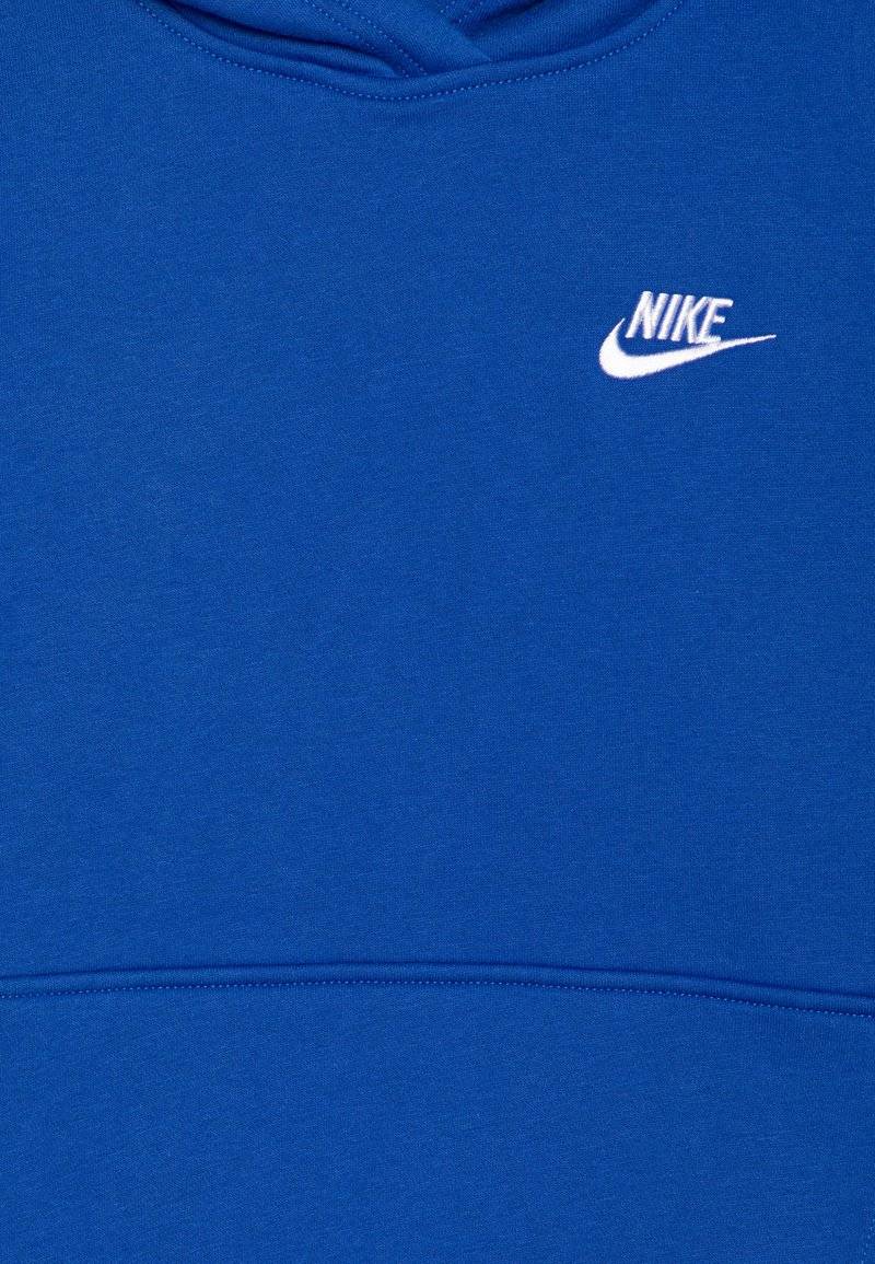 Nike Sportswear Nike Sportswear CLUB FLEECE UNISEX - Hoodie Günstiger Verkauf