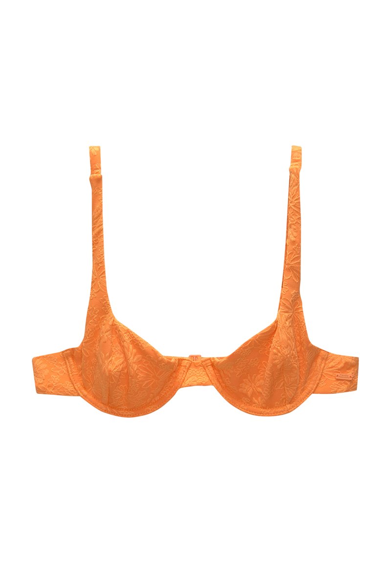 PULL&BEAR PULL&BEAR Bikini top - orange Meist gekauft