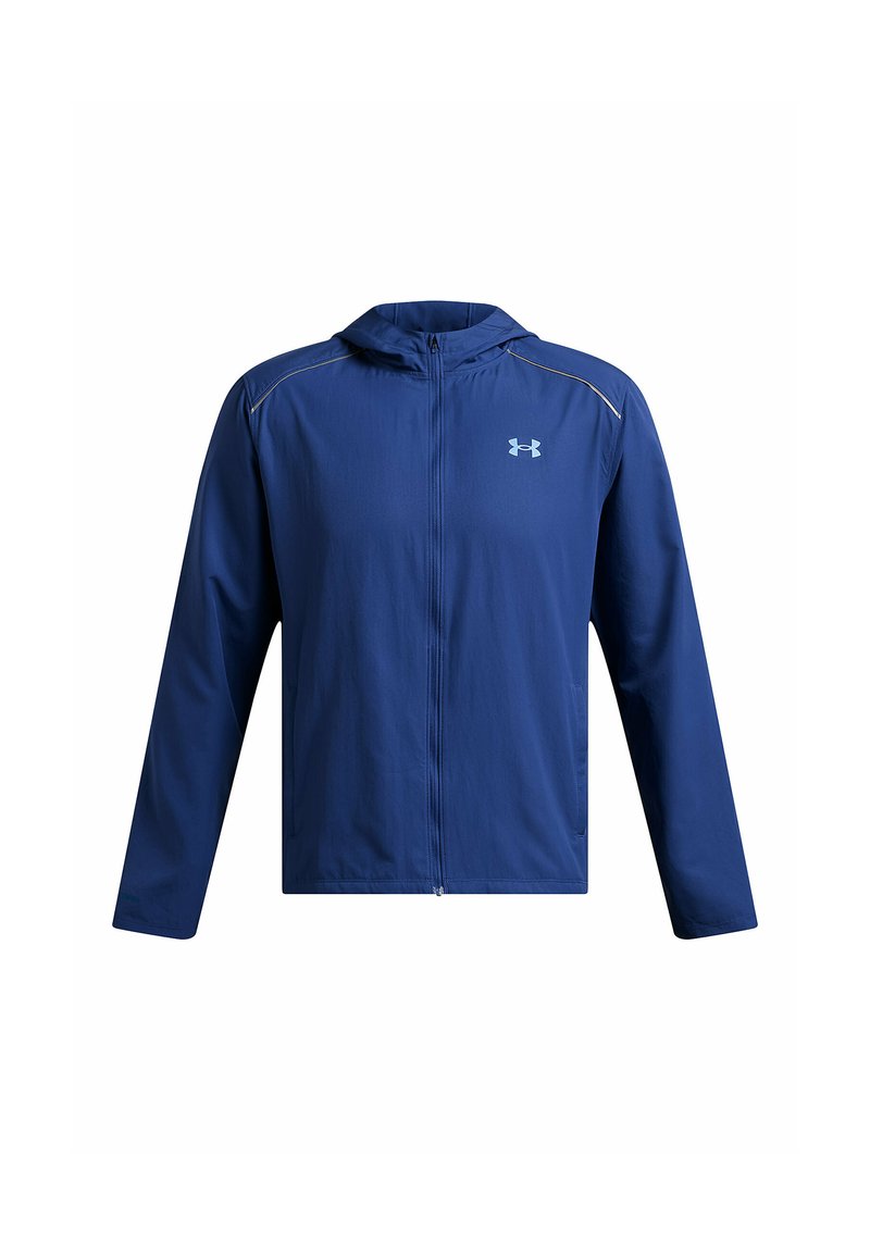 Under Armour Under Armour LAUNCH - Training jacket - tech blue Günstig kaufen