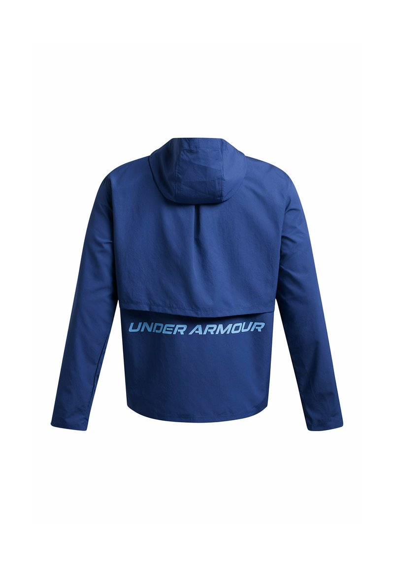 Under Armour Under Armour LAUNCH - Training jacket - tech blue Günstig kaufen