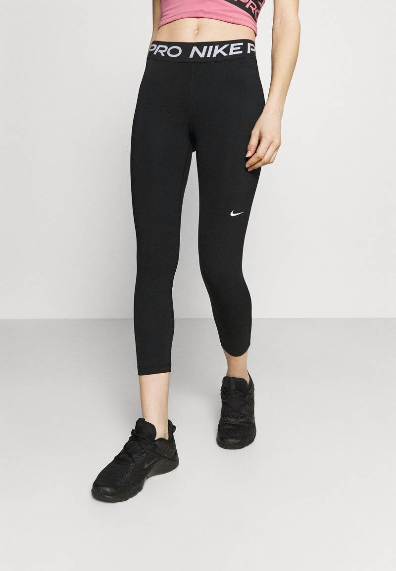 Nike Performance Nike Performance CROP - Leggings Großer Ausverkauf