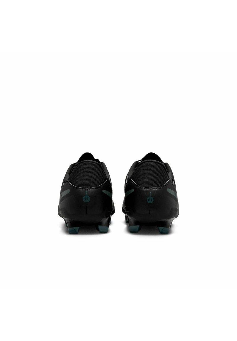 Nike Performance Nike Performance TIEMPO LEGEND ACADEMY - Moulded stud football boots - black deep jungle black Online Shopping