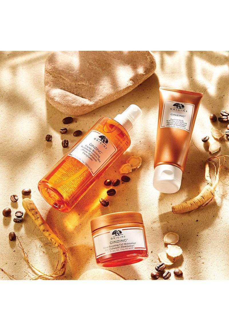 Origins Origins GINZING™ GLOW RADIANCE-BOOSTING GEL MOISTURIZER - Face cream Weihnachtsangebot
