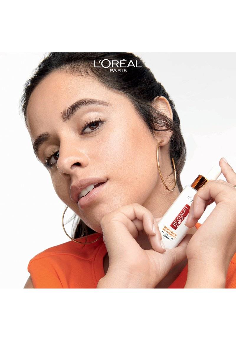 L'Oréal Paris Skin L'Oréal Paris Skin REVITALIFT VITAMIN C DUO - Skincare set Vatertagsangebot