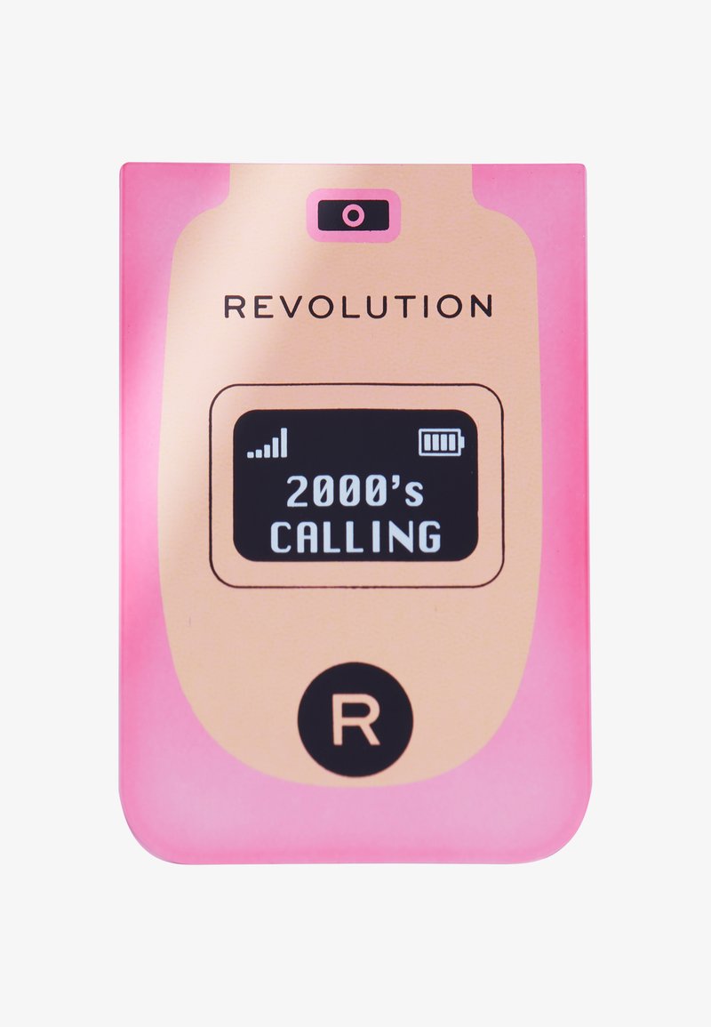 Makeup Revolution Makeup Revolution REVOLUTION Y2K BABY FLIP PHONE PALETTE - Blusher - multi Zeitlich begrenztes Angebot