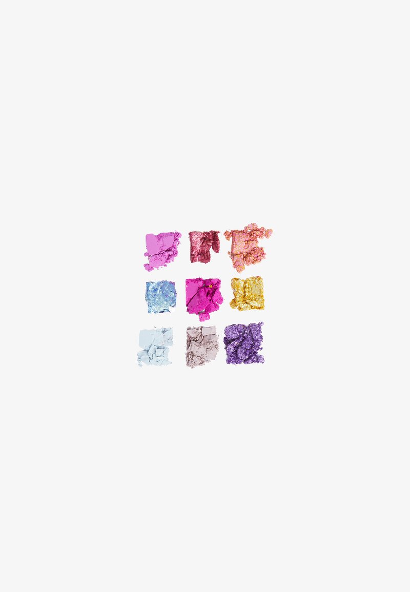 Makeup Revolution Makeup Revolution REVOLUTION Y2K BABY FLIP PHONE PALETTE - Blusher - multi Zeitlich begrenztes Angebot