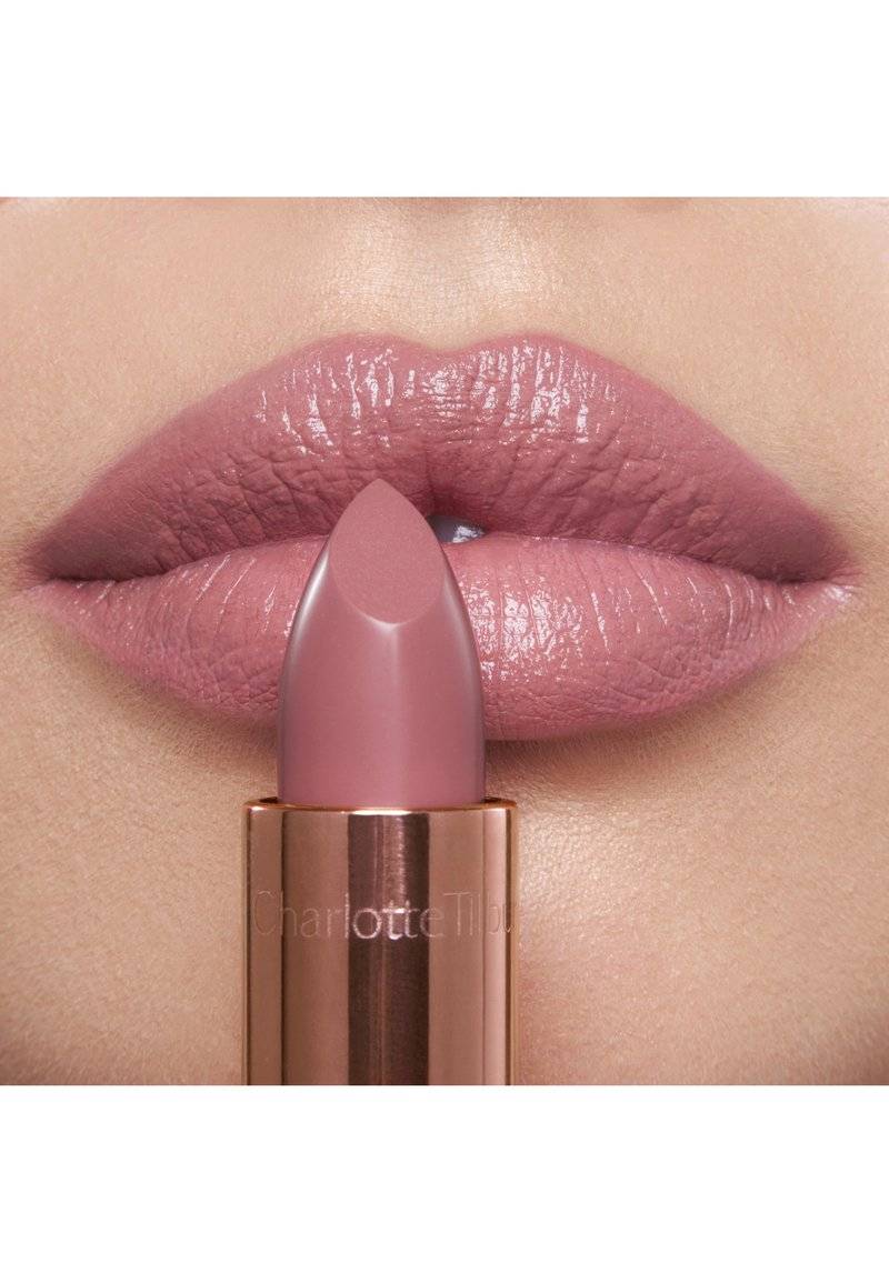 Charlotte Tilbury Charlotte Tilbury K.I.S.S.I.N.G - Lipstick - pillow talk fair Saisonale Angebote