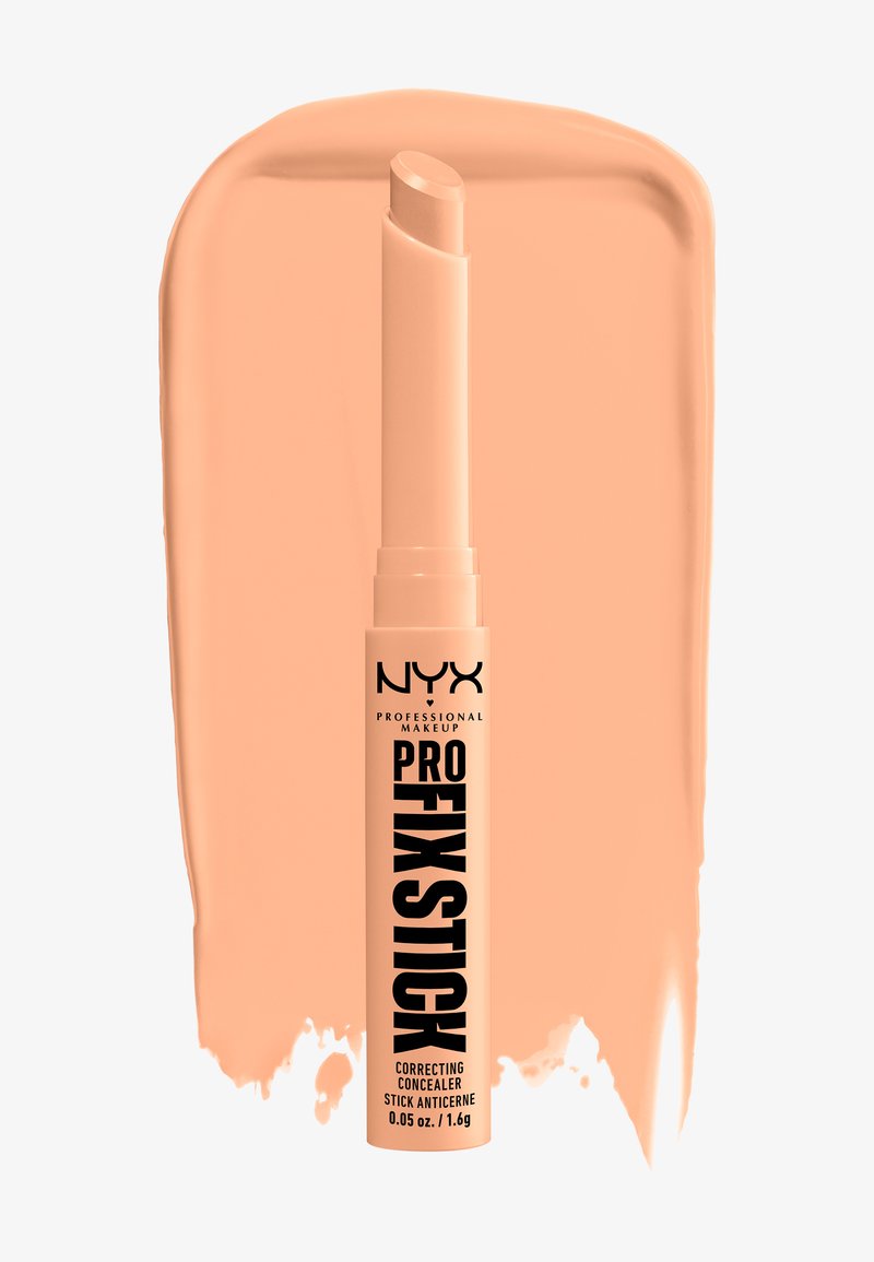 NYX Professional Makeup NYX Professional Makeup PRO FIX STICK CORRECTING CONCEALER - Concealer - vanilla Kauf eins, bekomm eins gratis
