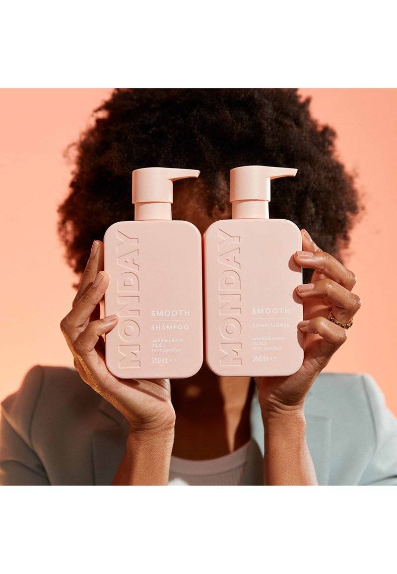 Monday Haircare Monday Haircare MONDAY SMOOTH CONDITIONER - Conditioner Tägliche Deals