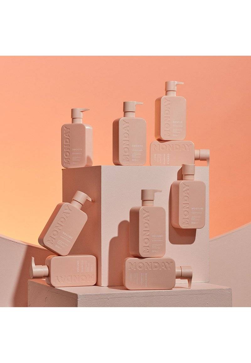 Monday Haircare Monday Haircare MONDAY SMOOTH CONDITIONER - Conditioner Tägliche Deals