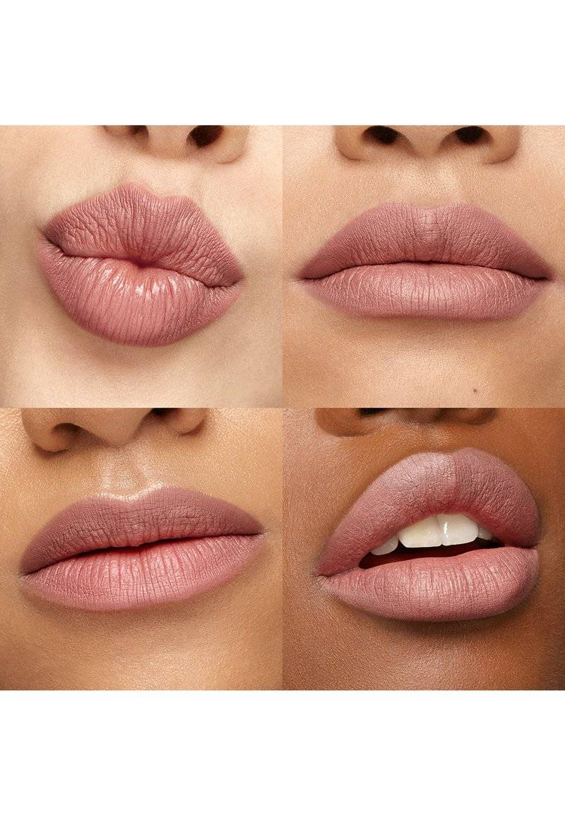 KIKO Milano KIKO Milano NEW UNLIMITED STYLO - Lipstick - warm rose VIP-Rabatte