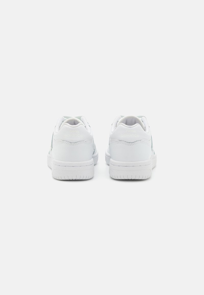 New Balance New Balance 480 UNISEX - Trainers - white Super Sparpreis