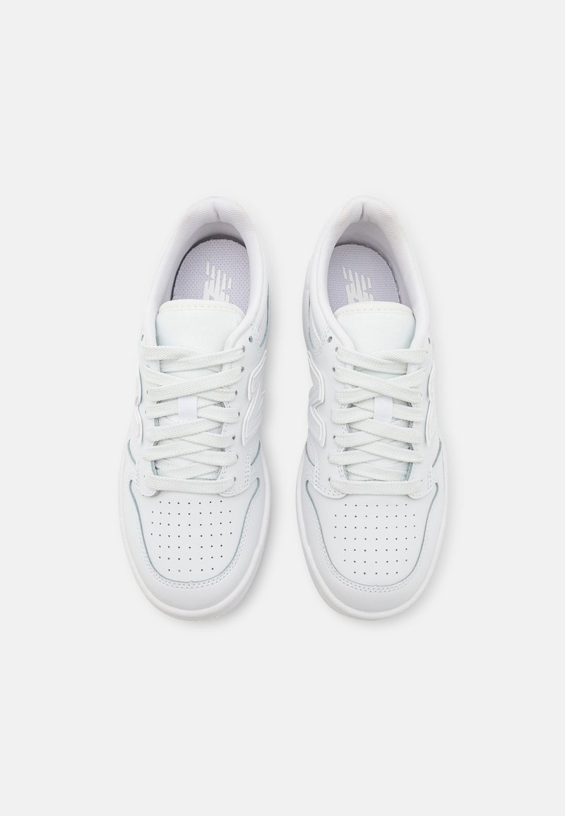 New Balance New Balance 480 UNISEX - Trainers - white Super Sparpreis